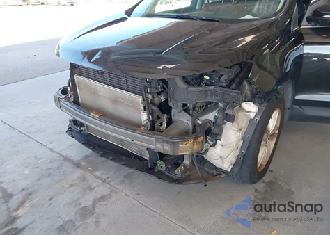 2015 Ford Edge Sel z USA, uszkodzony, nr VIN 2FMTK3J80FBB32790